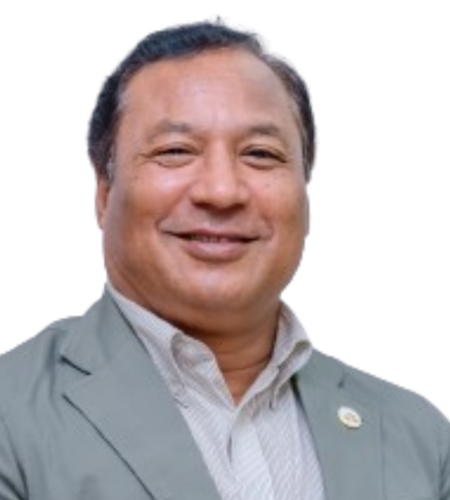 Uttam Raj Kayastha