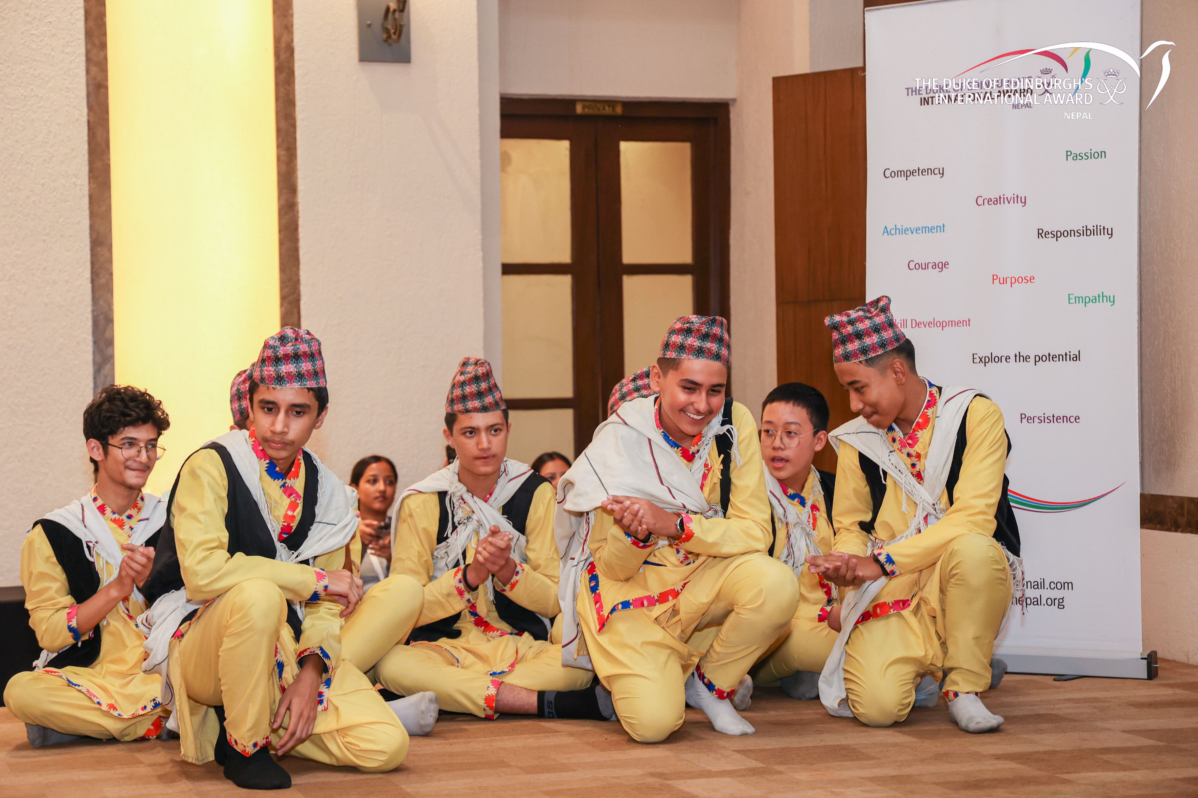 National Award Ceremony 2025