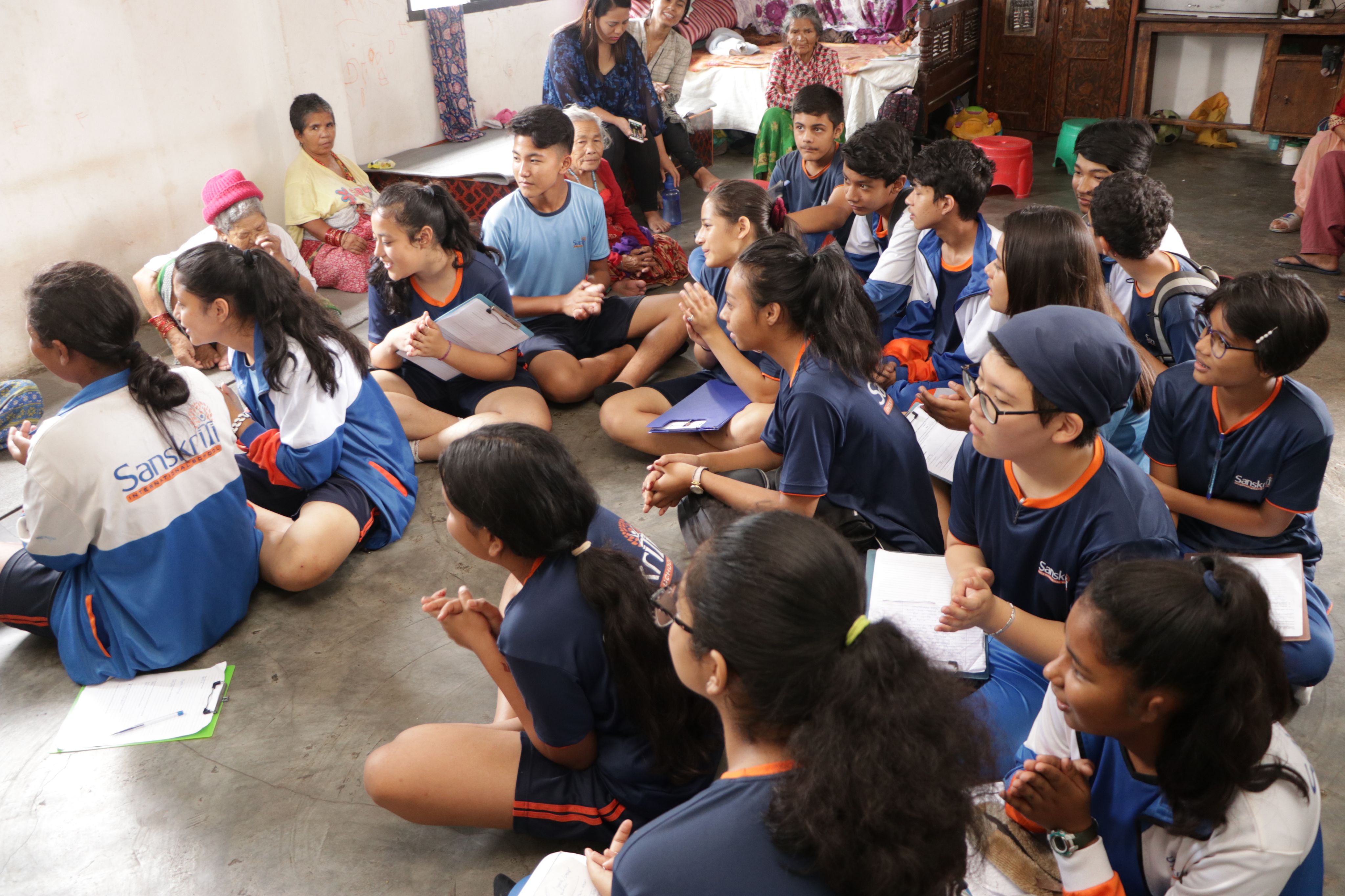 Award Leader Training preview 3