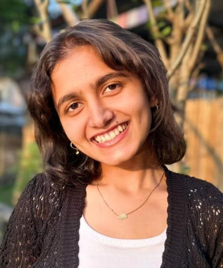 Prakriti Shah