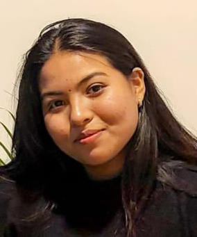 Sanjina Bhari
